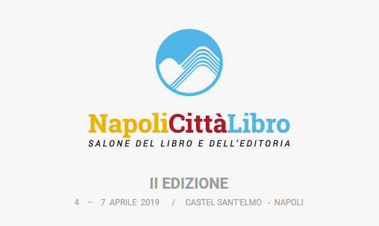 NapoliCittàLibro 2019